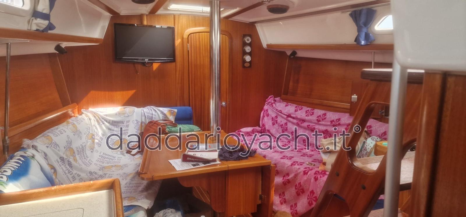 dufour yachts Dufour 36' cc