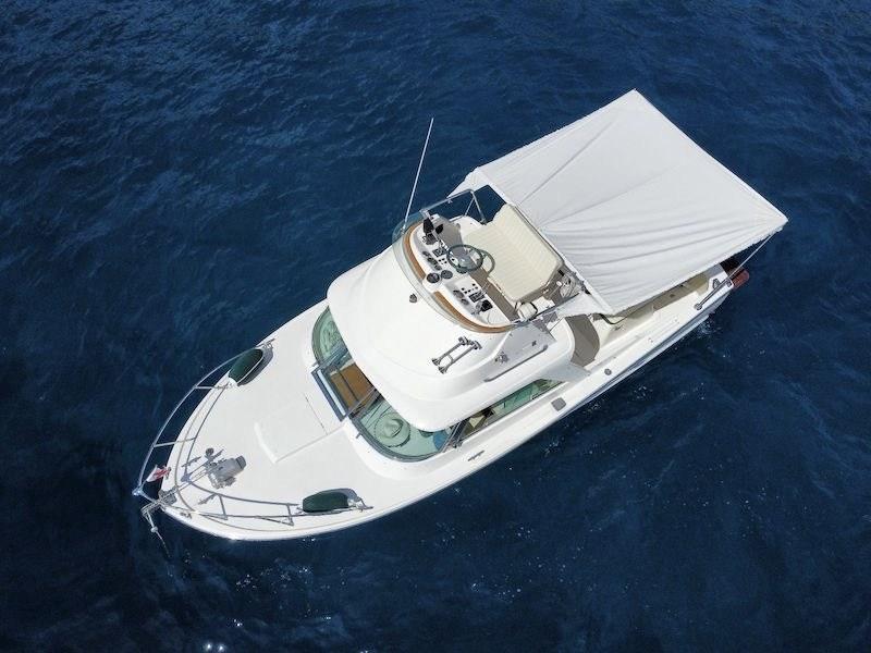 riva 25 sportfisherman