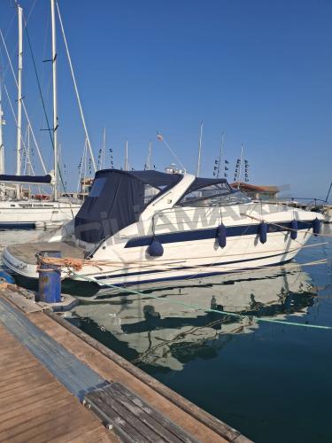 Bavaria yachts bmb 42 sport