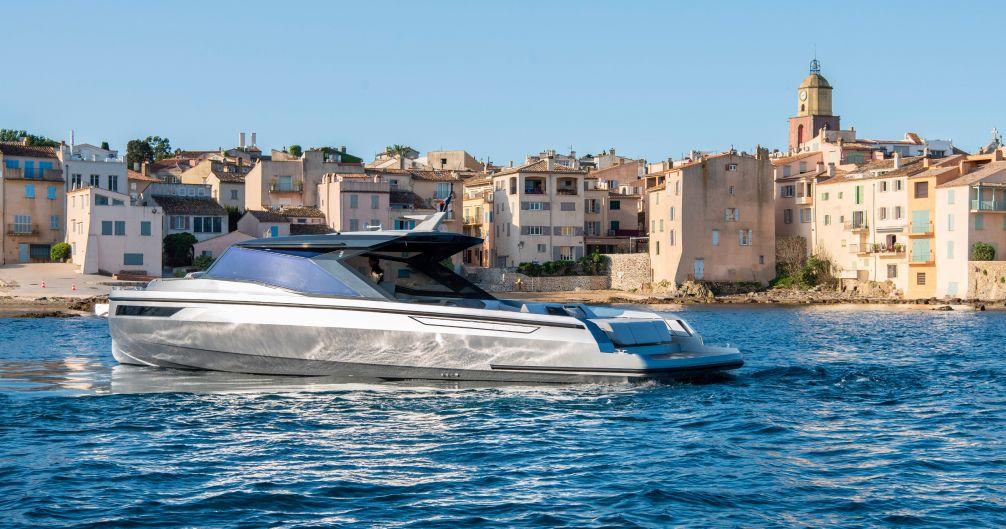 santasevera yacht 52