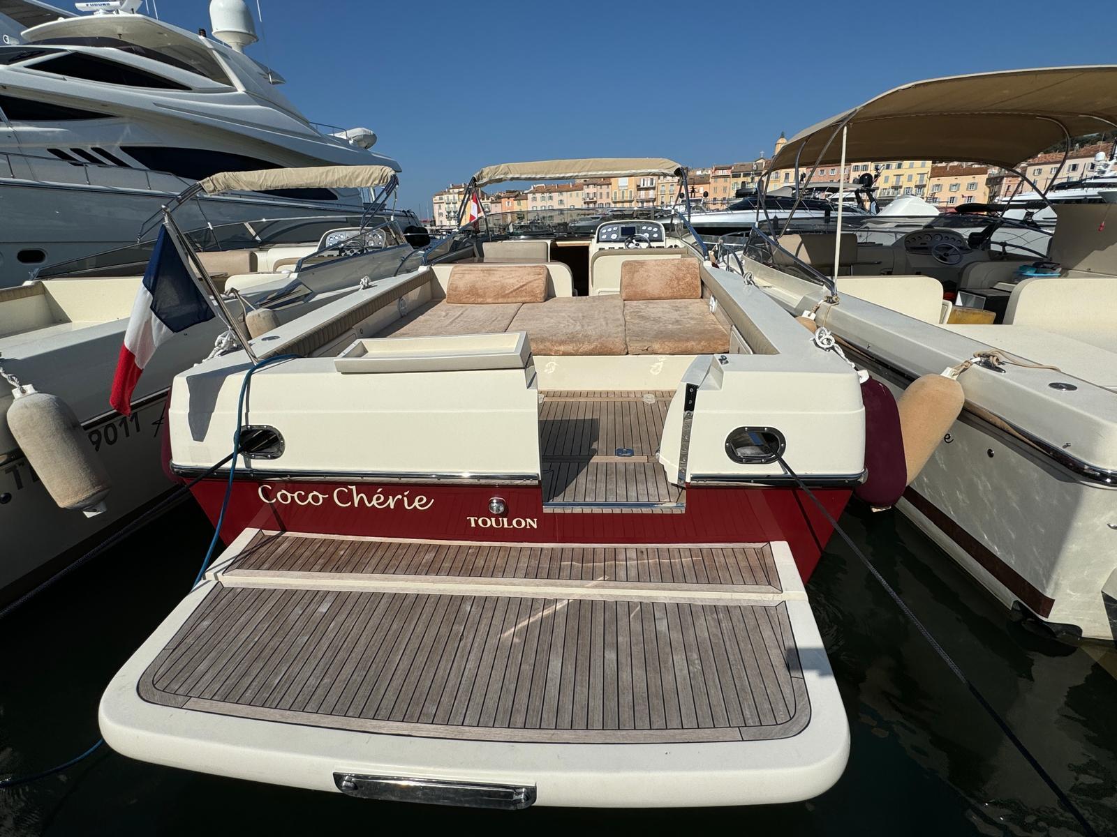 asterie 40