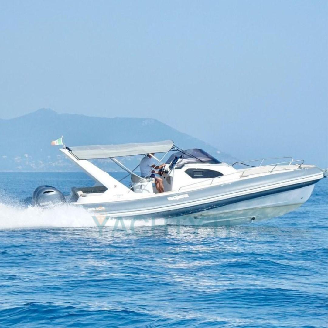 salpa Soleil 30