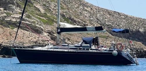 Comar comet 375