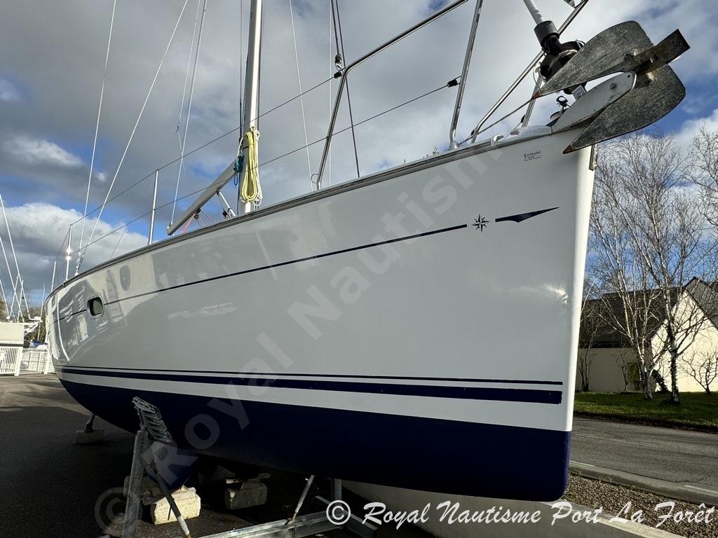 jeanneau Sun odyssey 32i