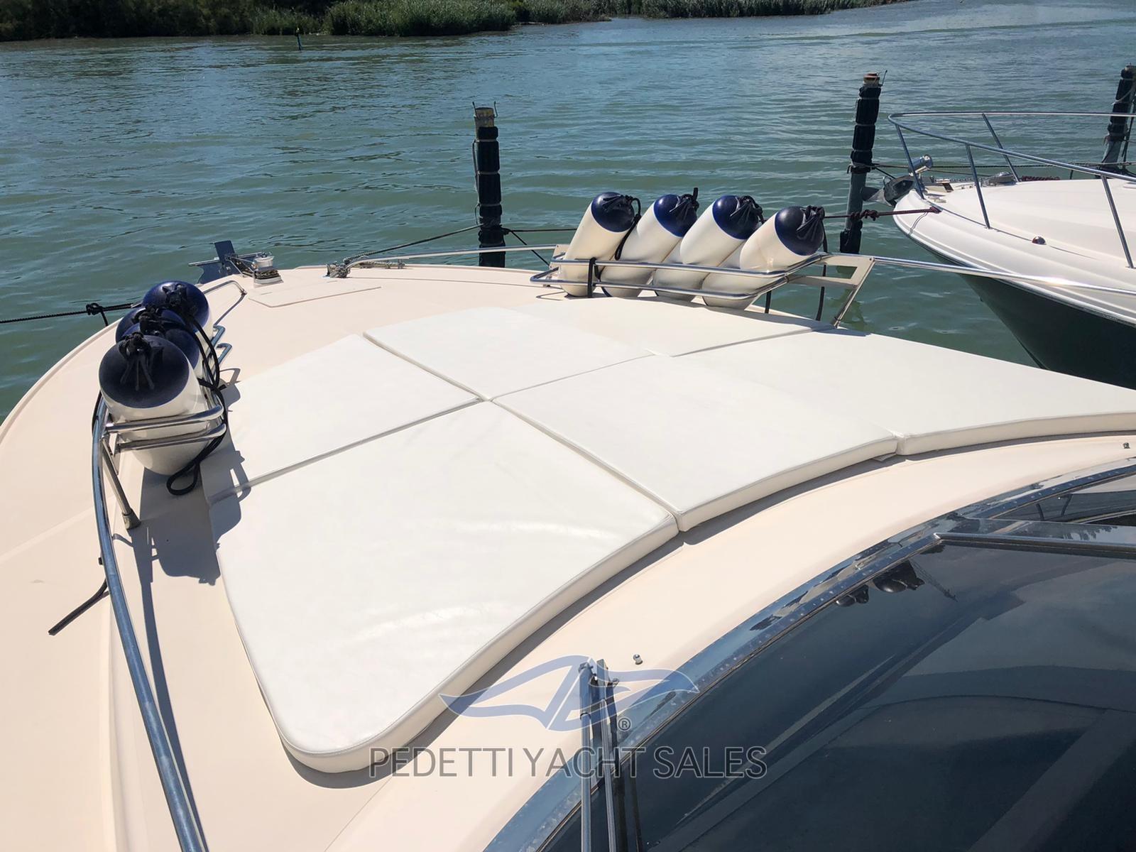 riva Caribe 42