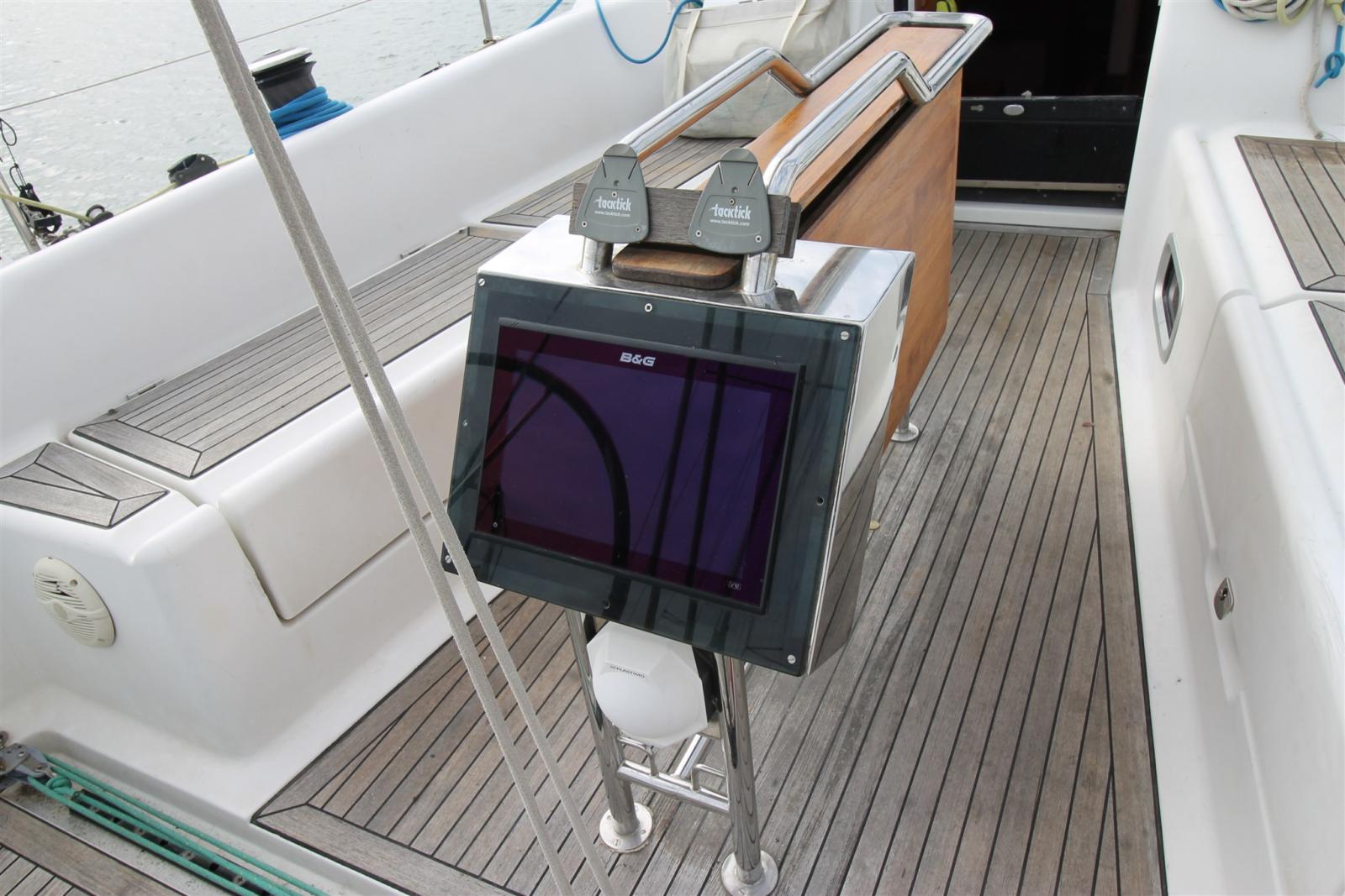 dehler Dehler 41