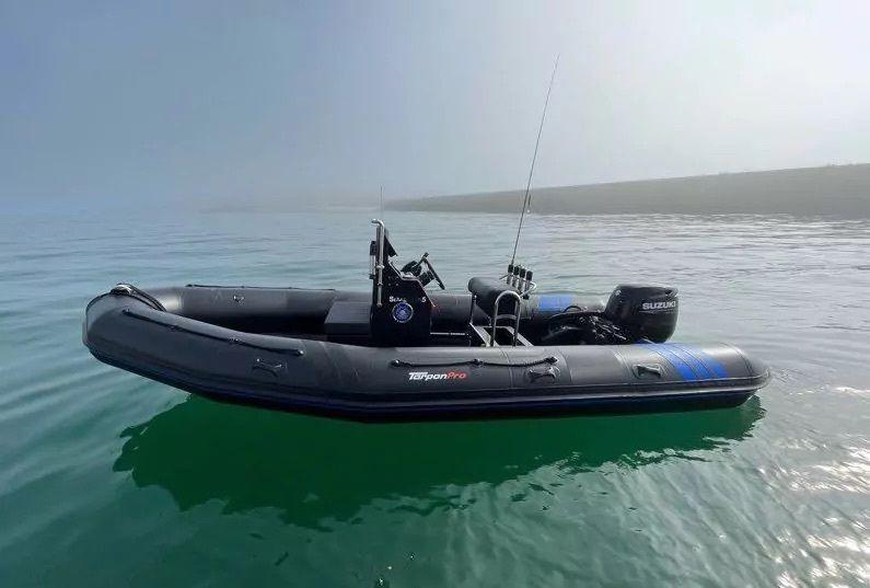 tarpon Tarpon ad 55