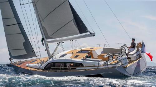 Wauquiez pilot saloon 48e