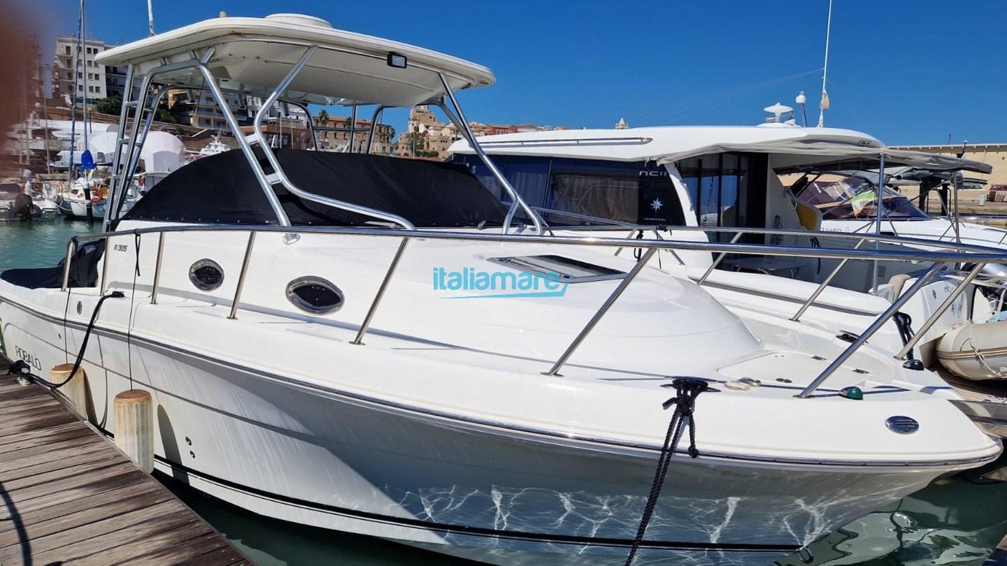 robalo Robalo r 305