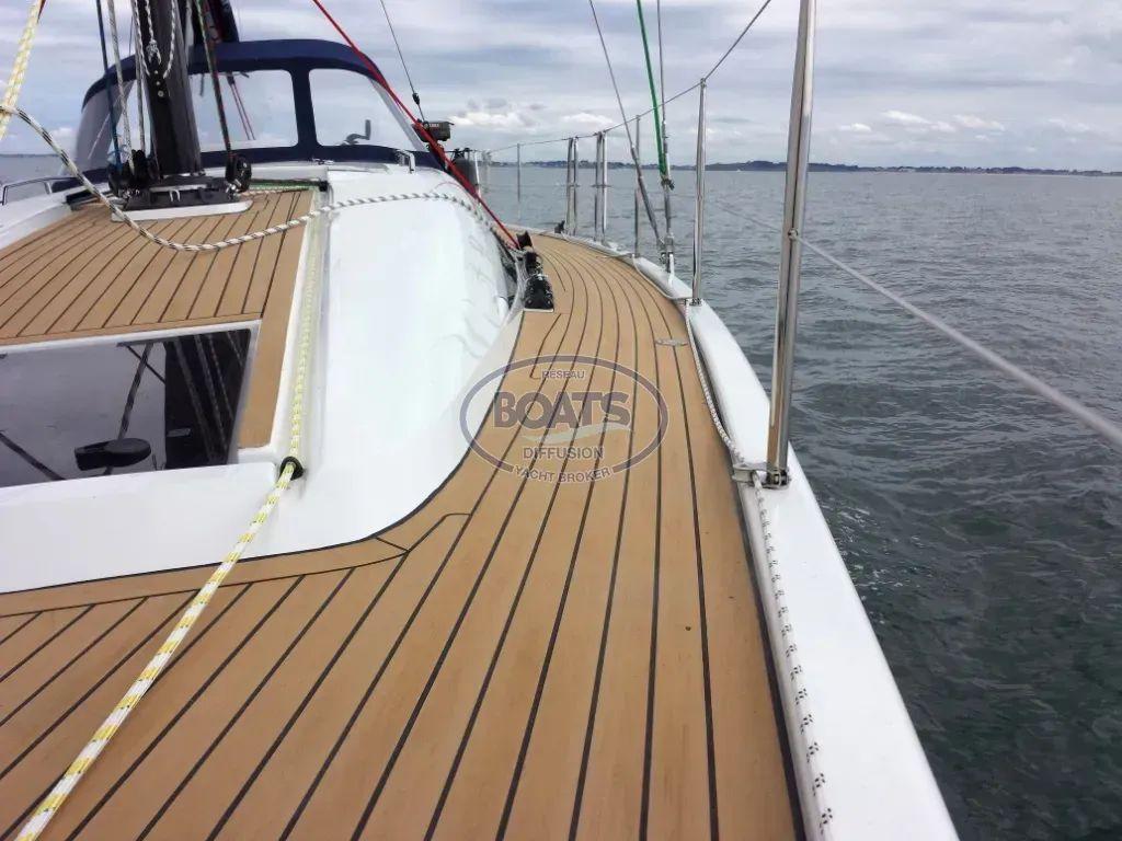 dehler Dehler 42