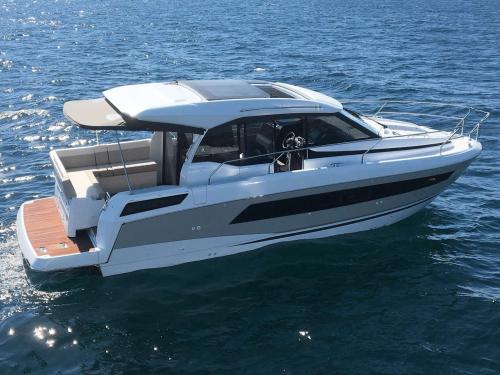 Jeanneau nc 33
