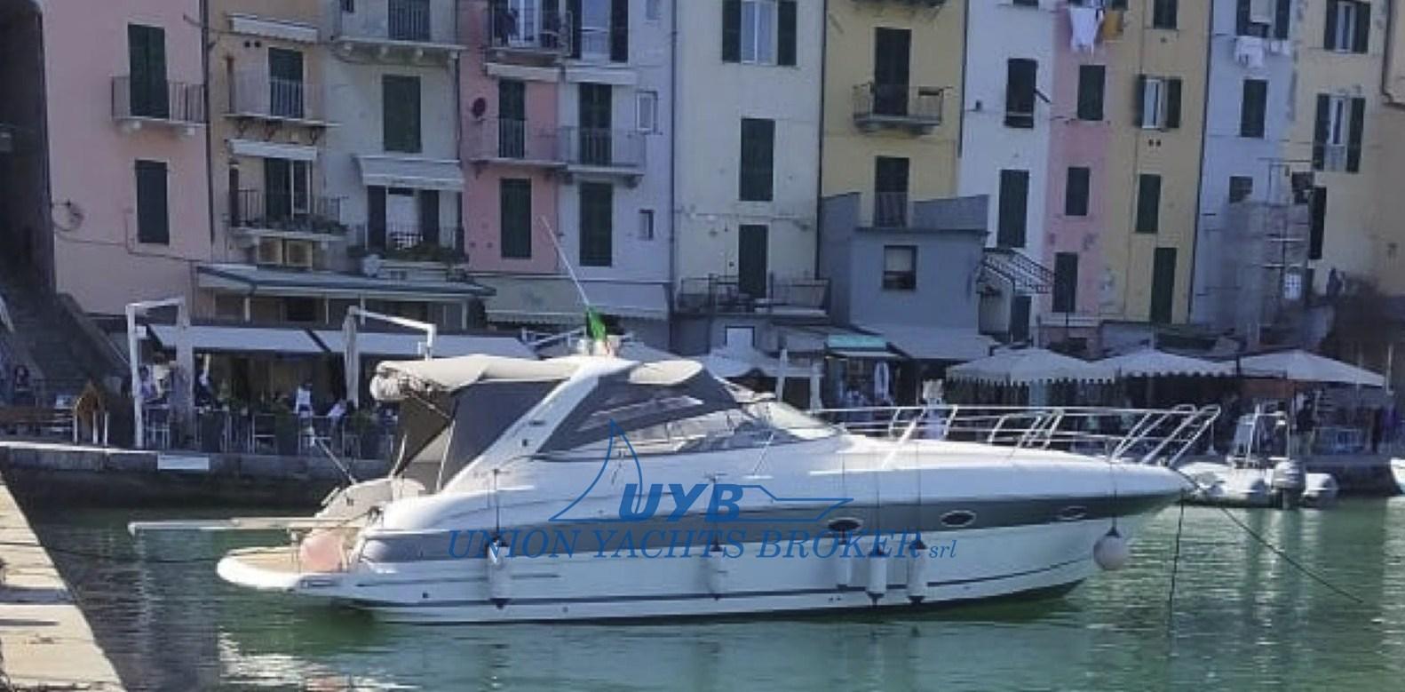 bavaria yachts 35 sport