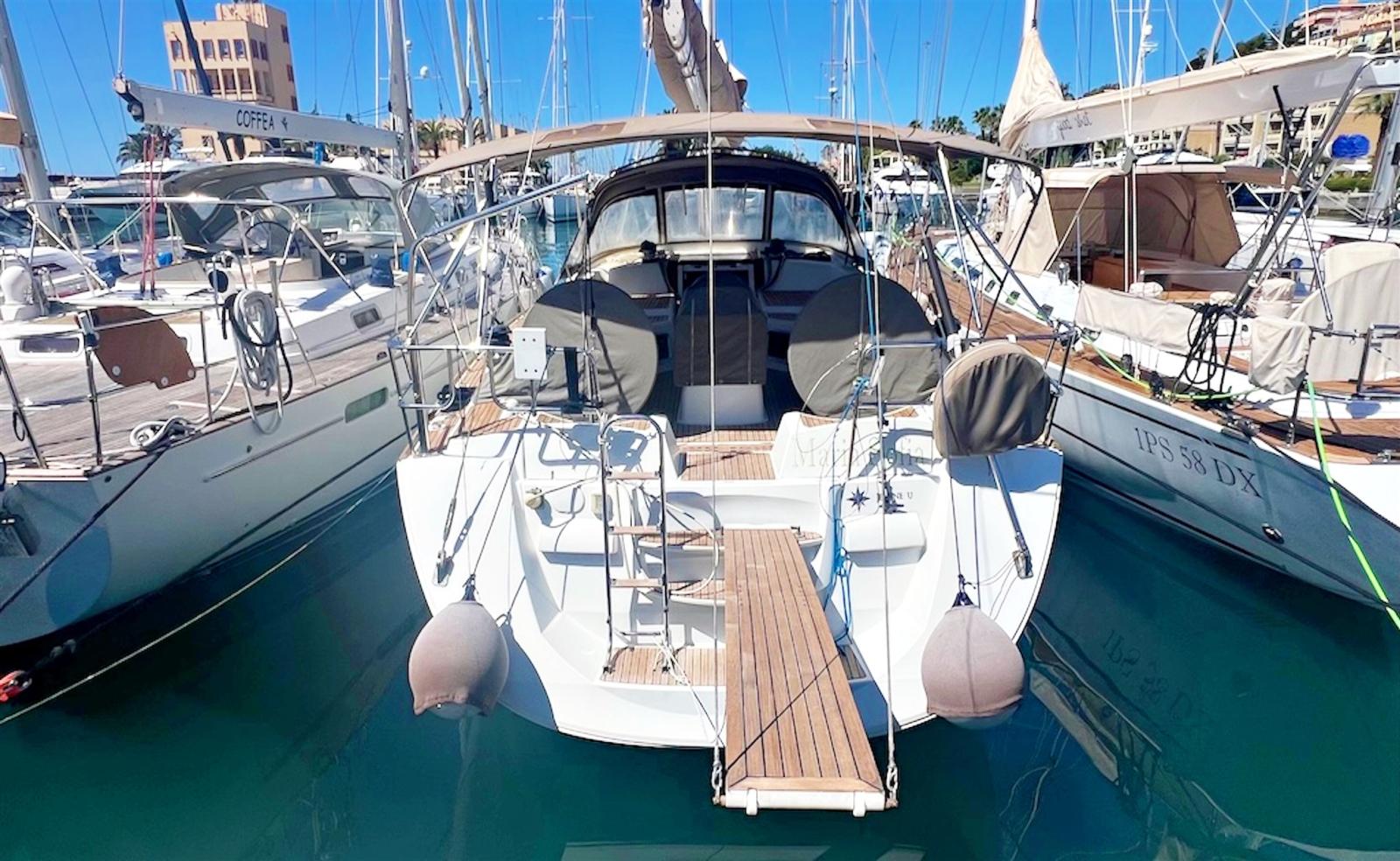 jeanneau Jeanneau 53
