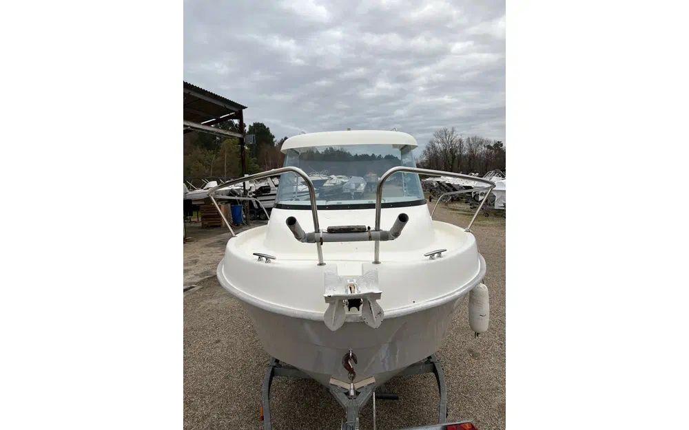 garimar Timonier 540