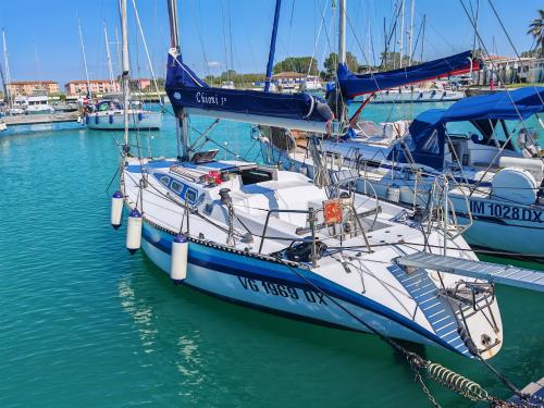  polaris 37