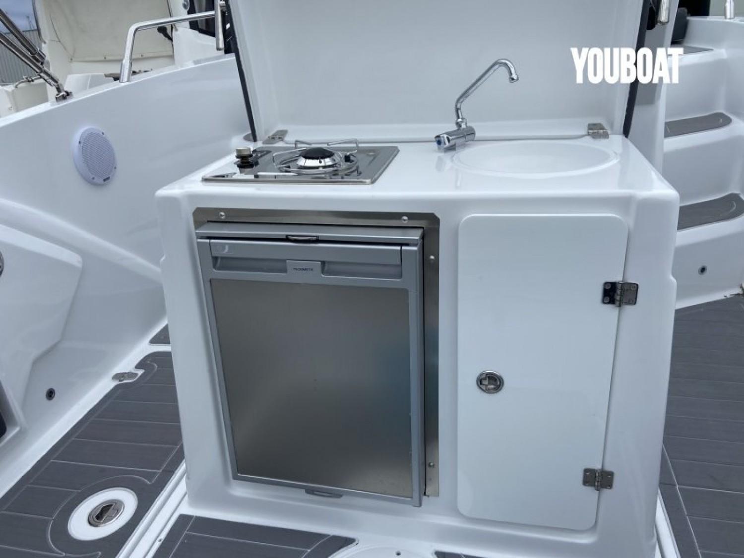 idea marine Idea 70.2 wa