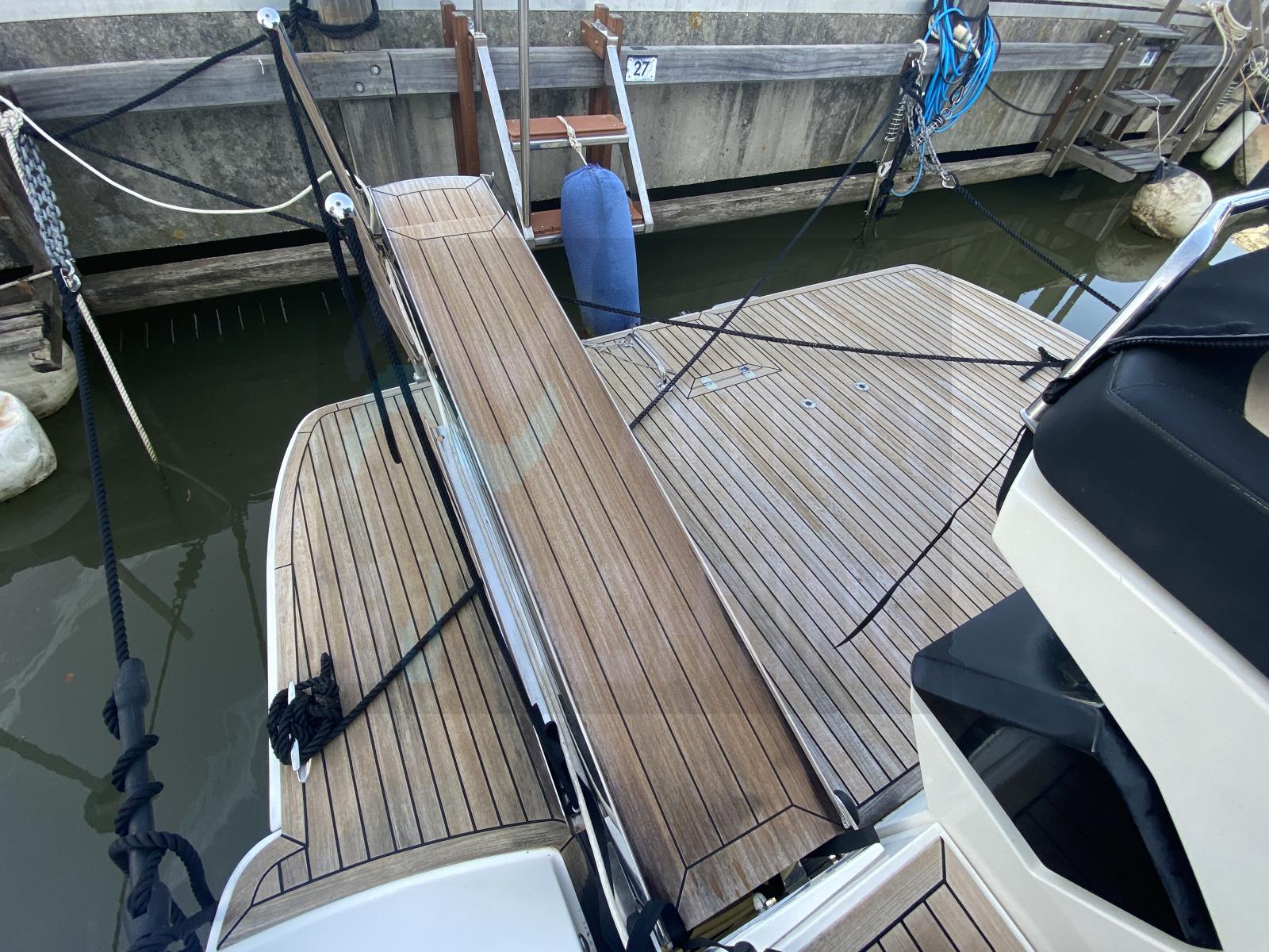 galeon 405 htl