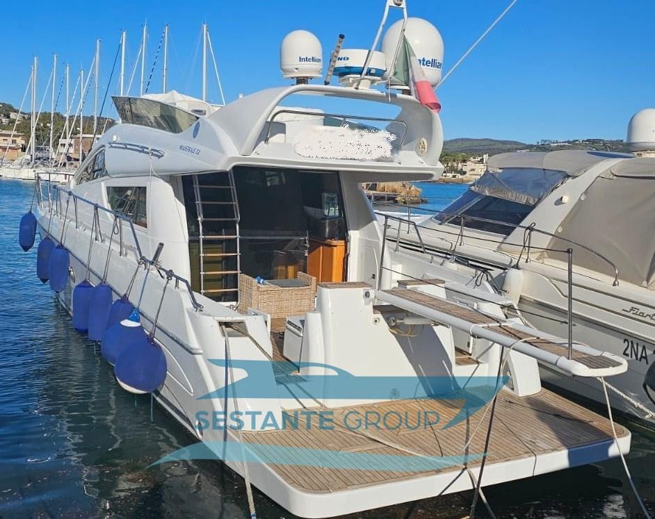 raffaelli Maestrale 52