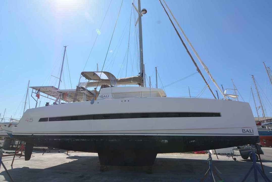 catana Bali 4.5