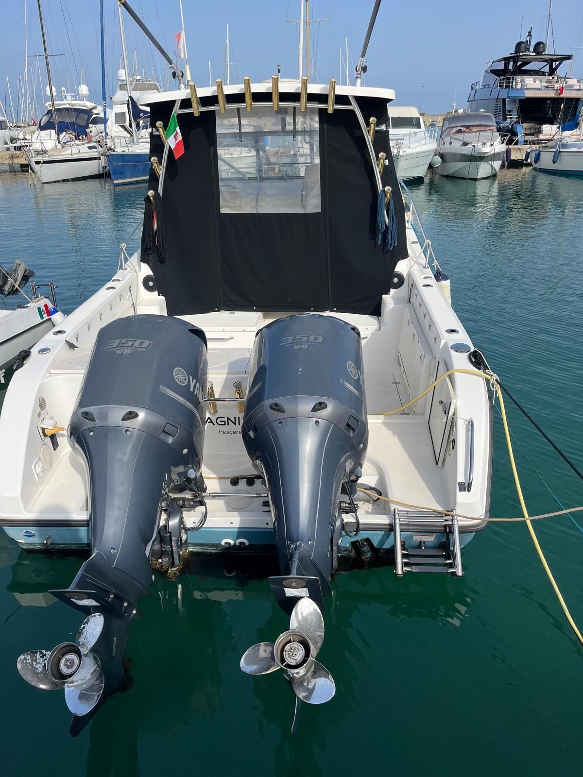 century 2900 express