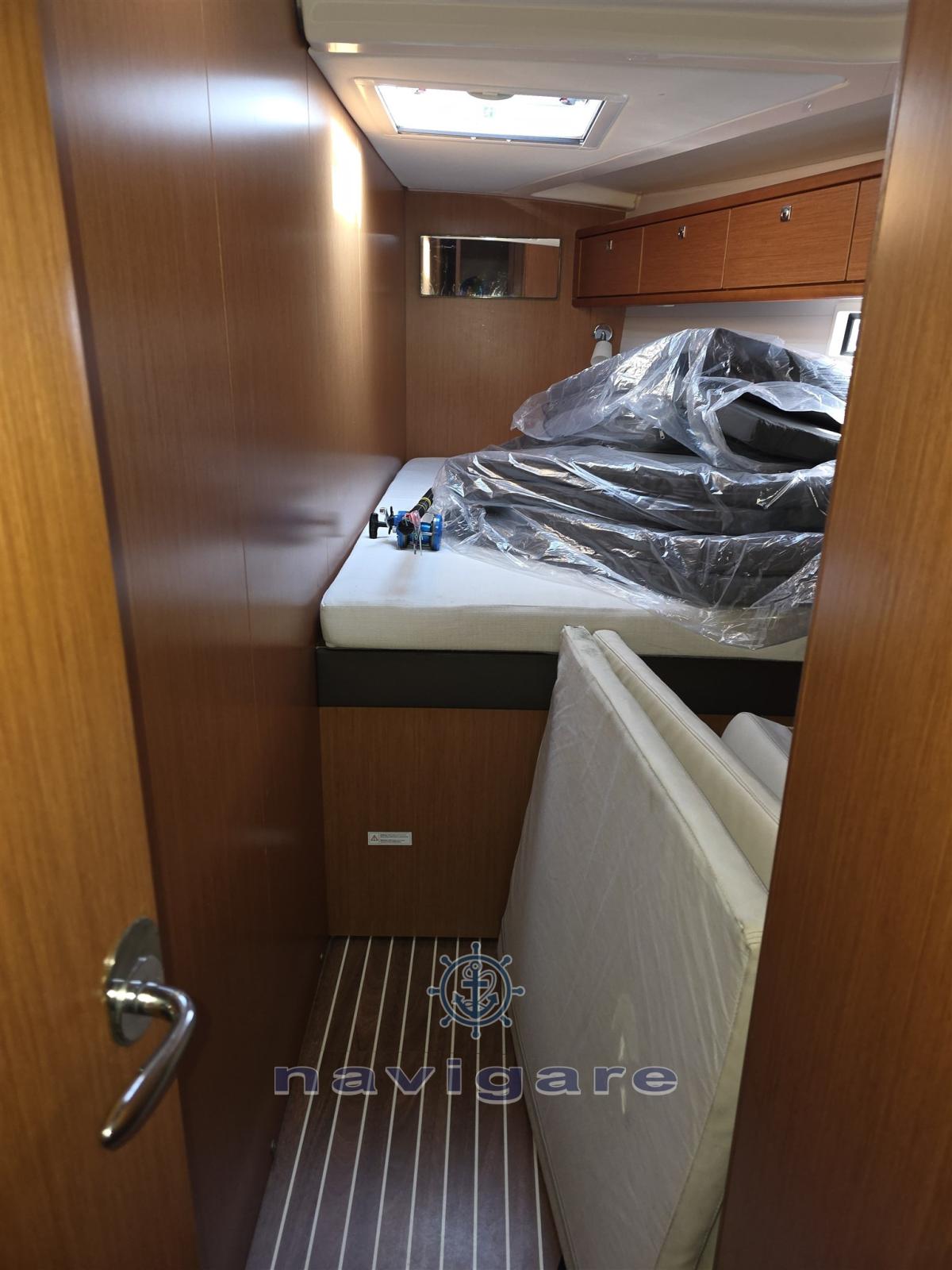 bavaria yachts 51 cruiser