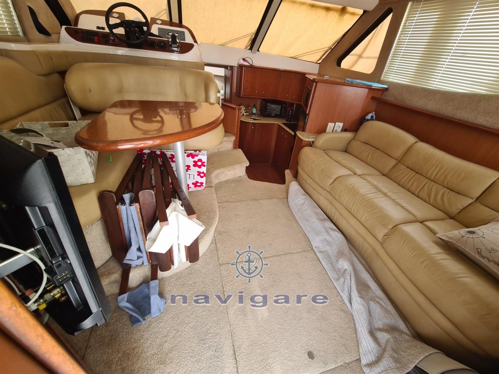 silverton Silverton 36 convertible