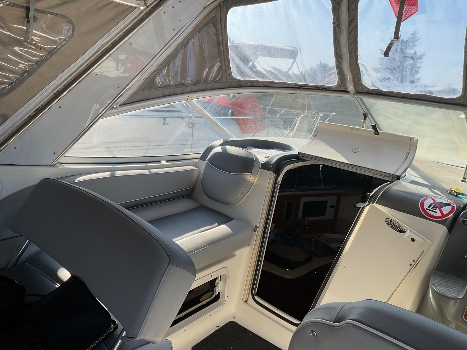 bayliner Bayliner 275