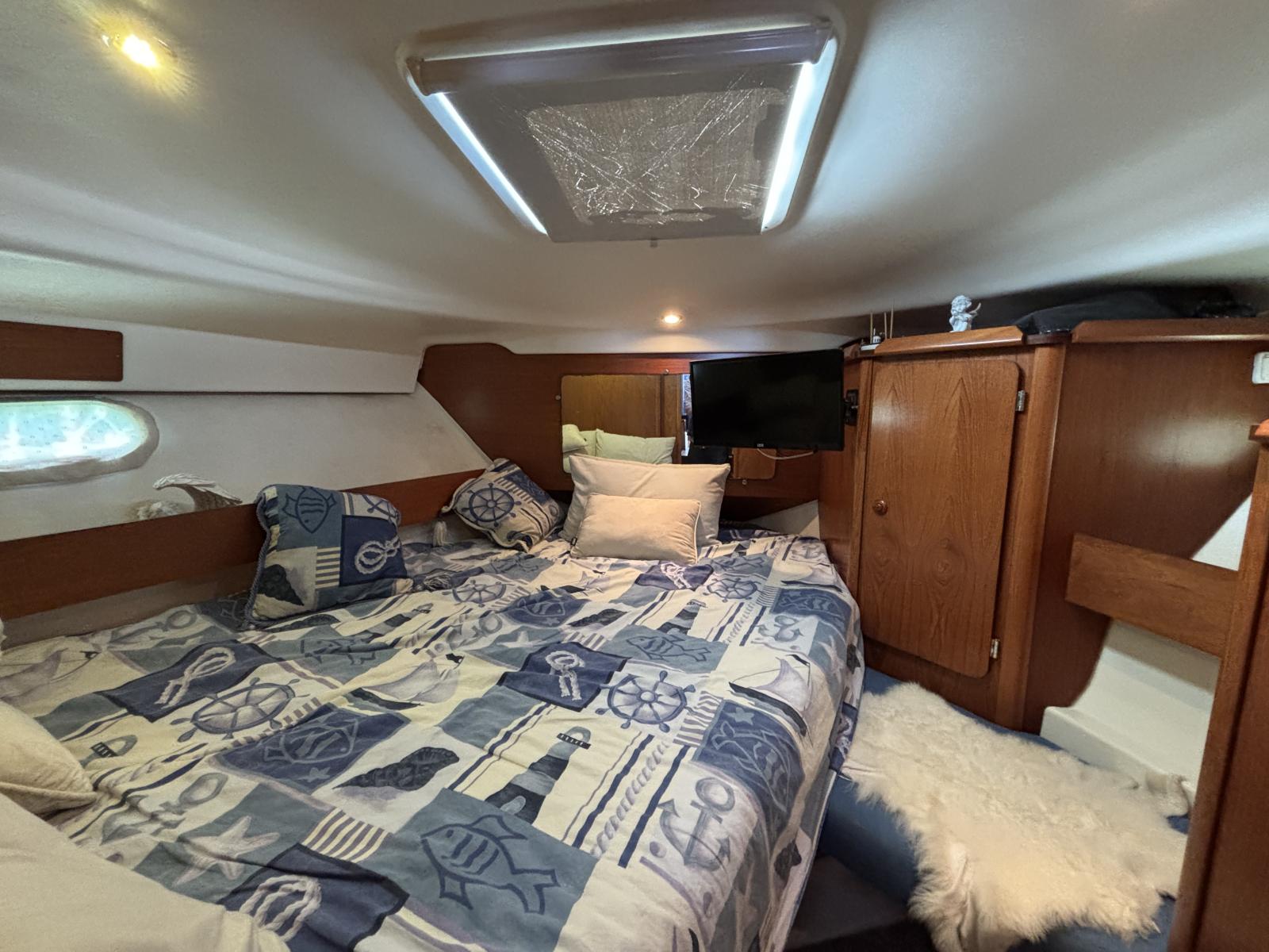 jeanneau Merry fisher 925