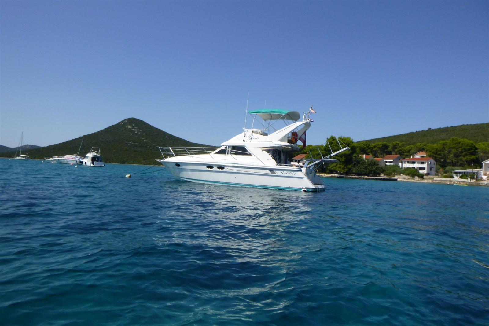 fairline Fairline brava 33