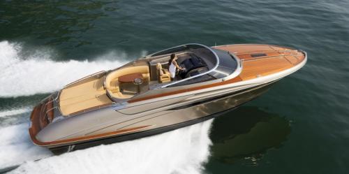 Riva rama 44
