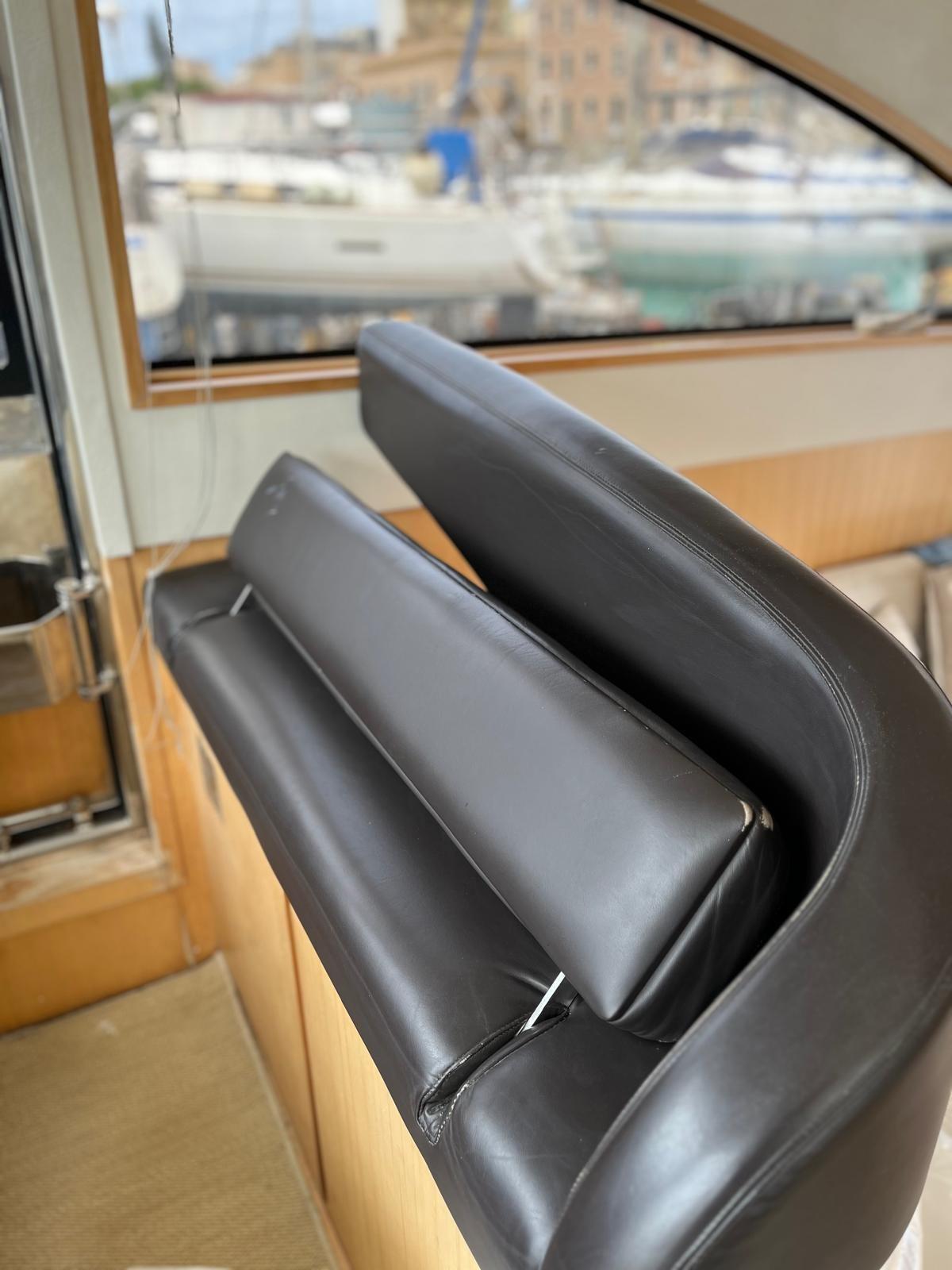 cantieri estensi 540 goldstar s