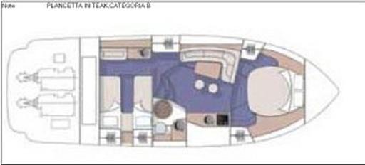 cranchi Smeraldo 37