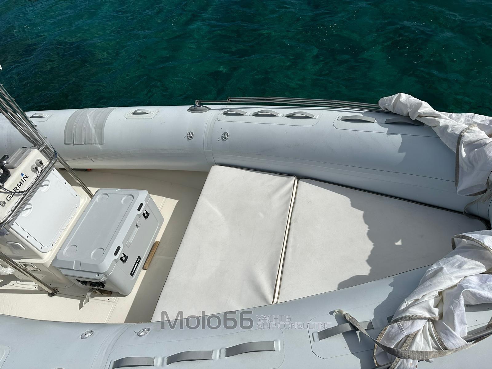 novamarine europa Rh 700