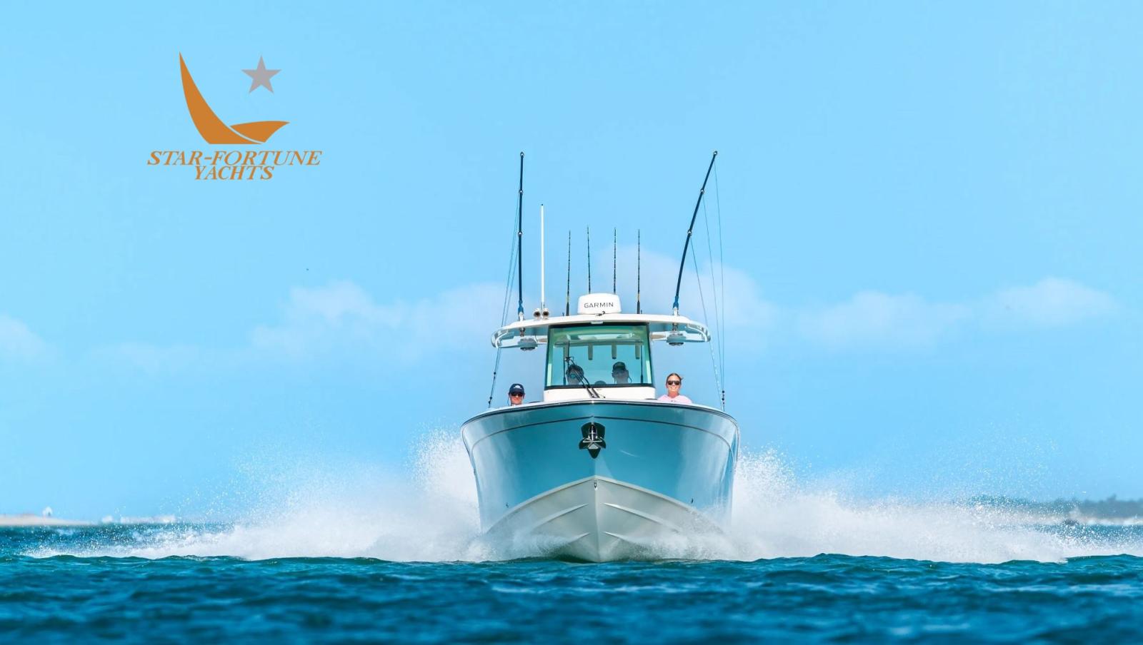 grady white boats 321 coastal explorer