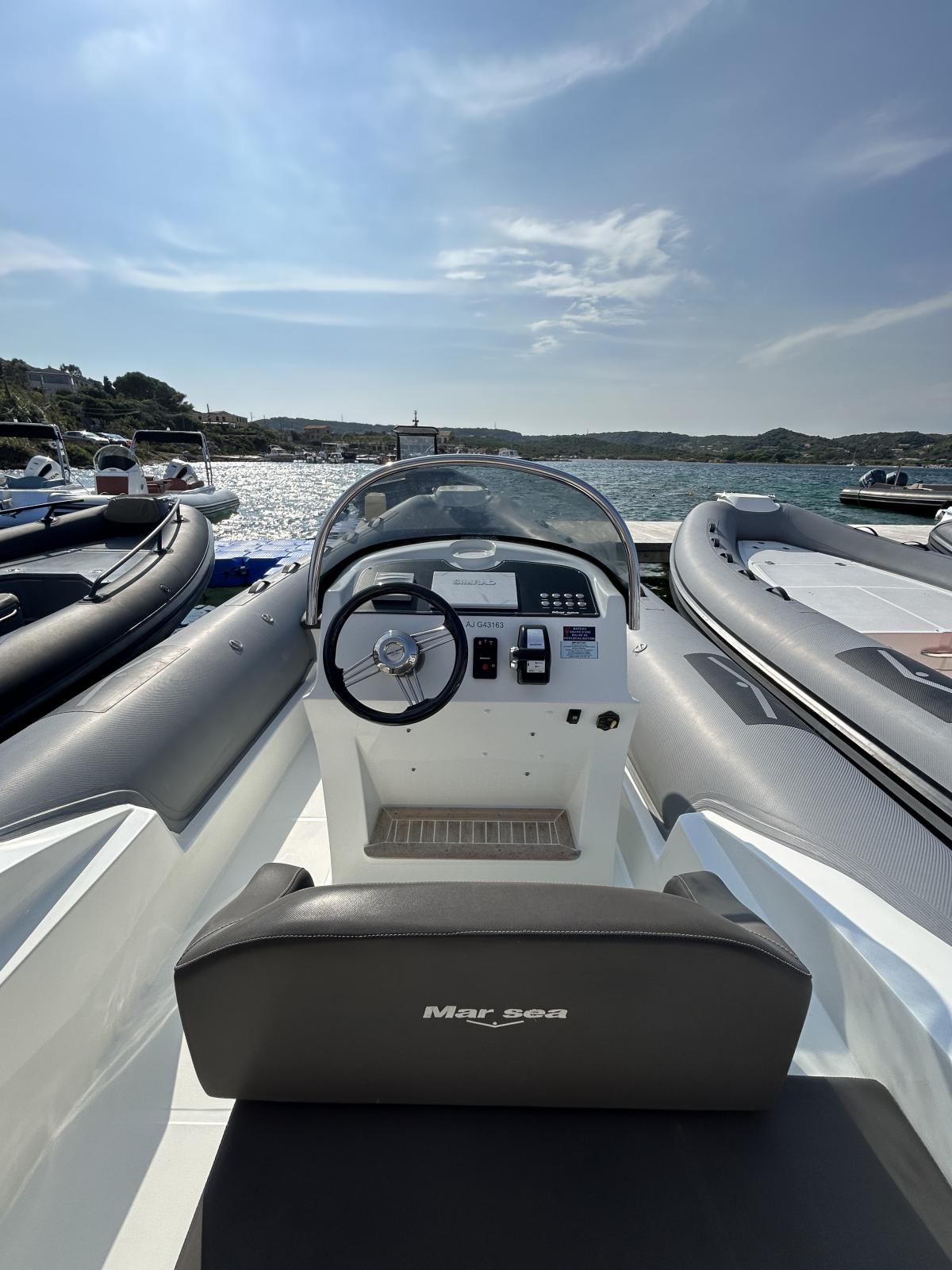 mar sea Marsea cm 180