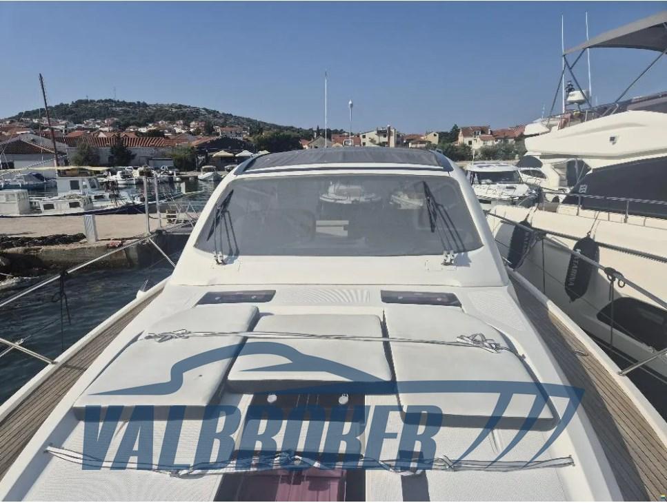 bavaria yachts 43 ht