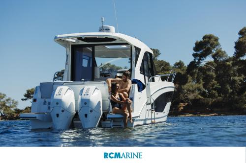 Beneteau antares 9 v2