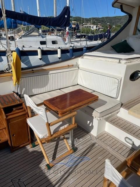 austin parker Lobster 42