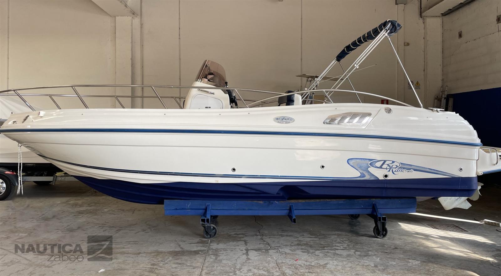 rancraft Vittoria 23.60