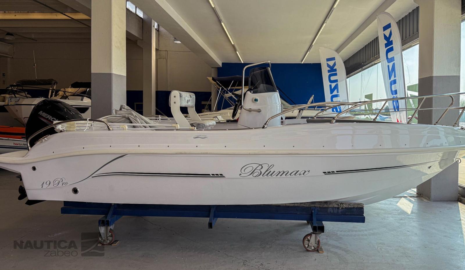 blumax 19 pro