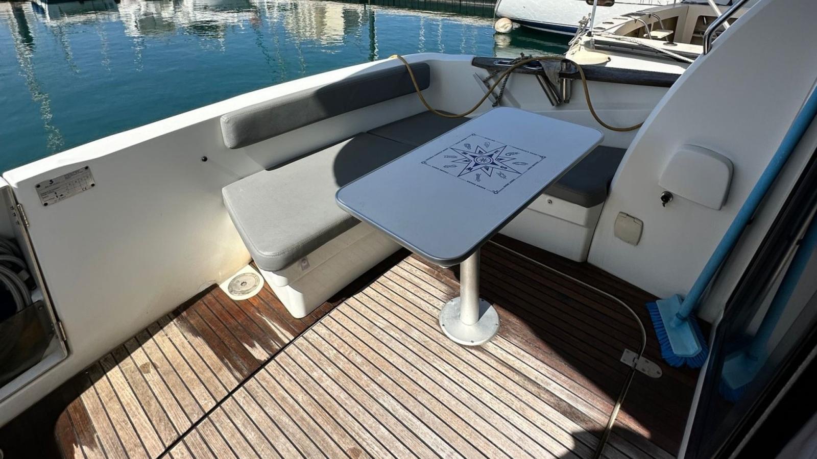 beneteau Anatres 30s