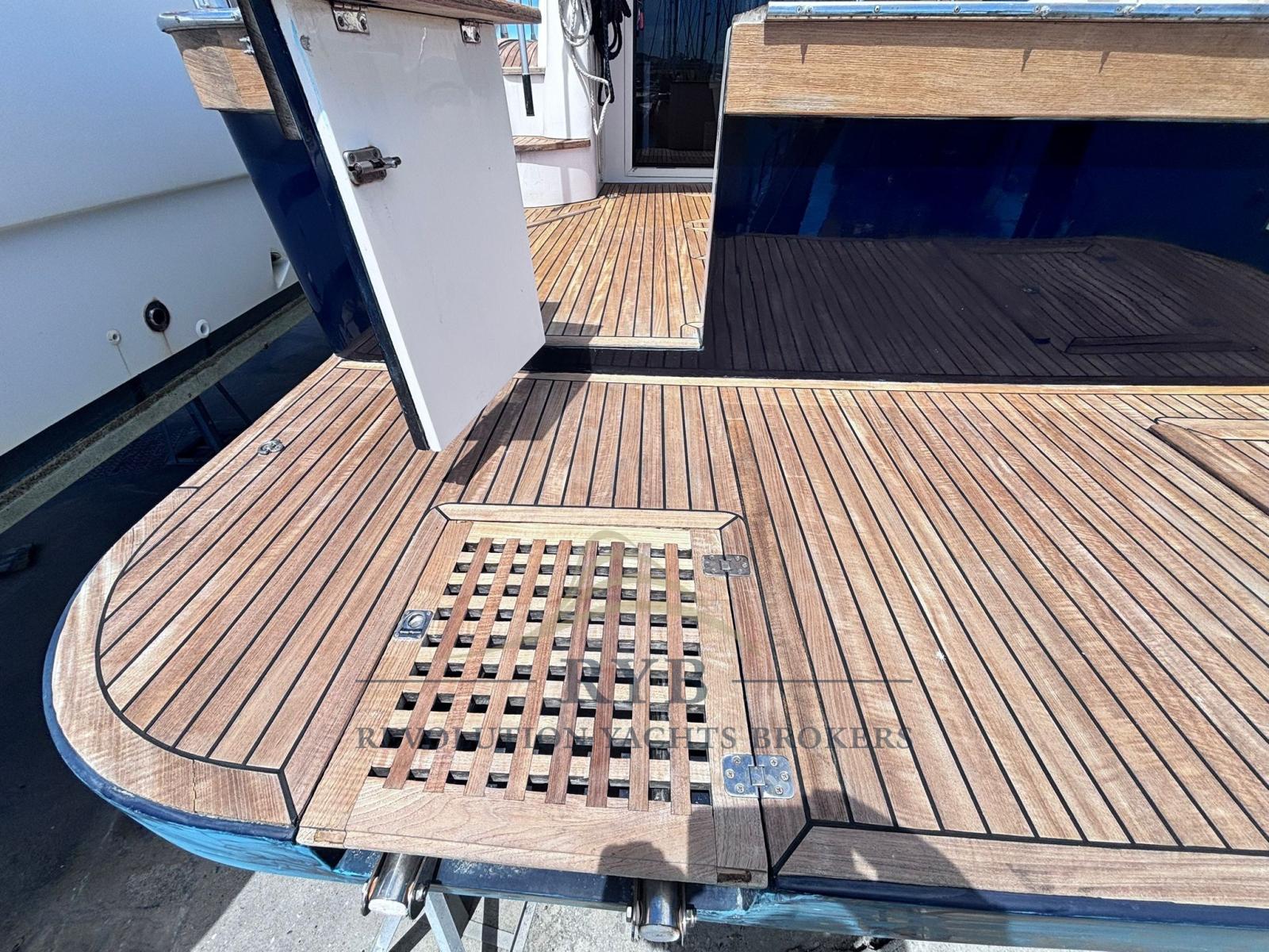 sanremo Sanremo 34