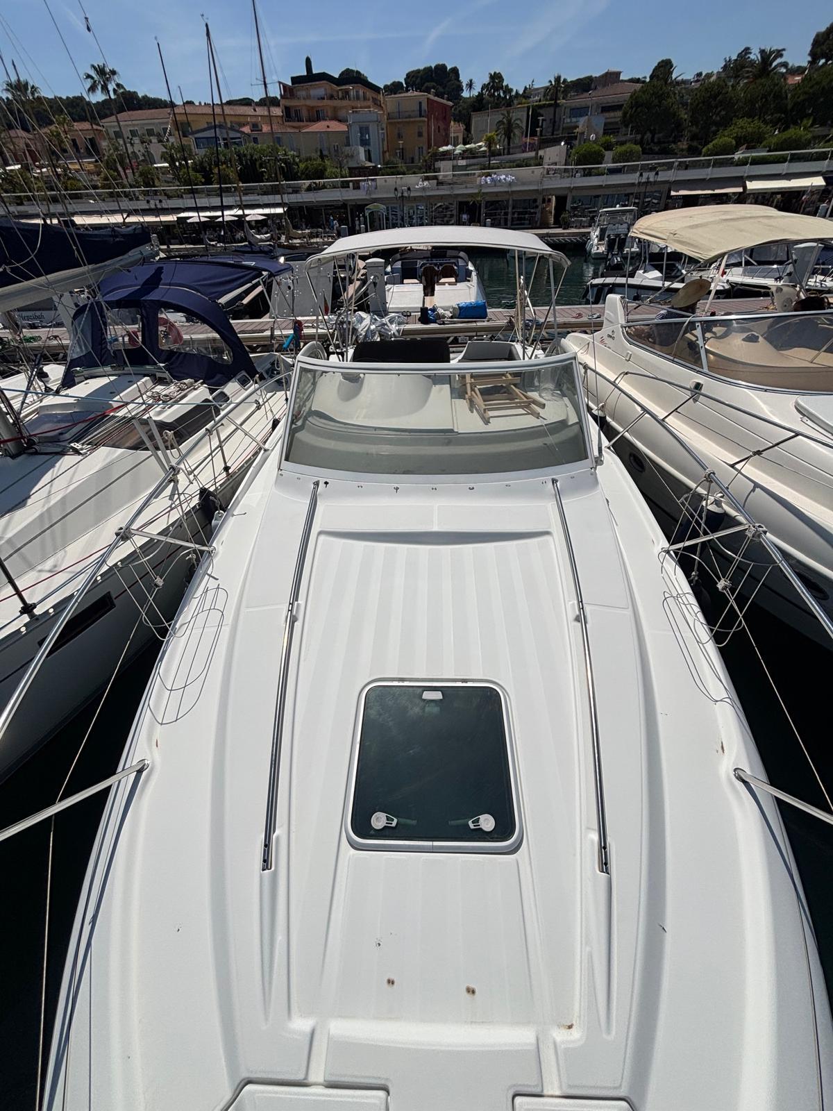 beneteau Flyer viva 9.20