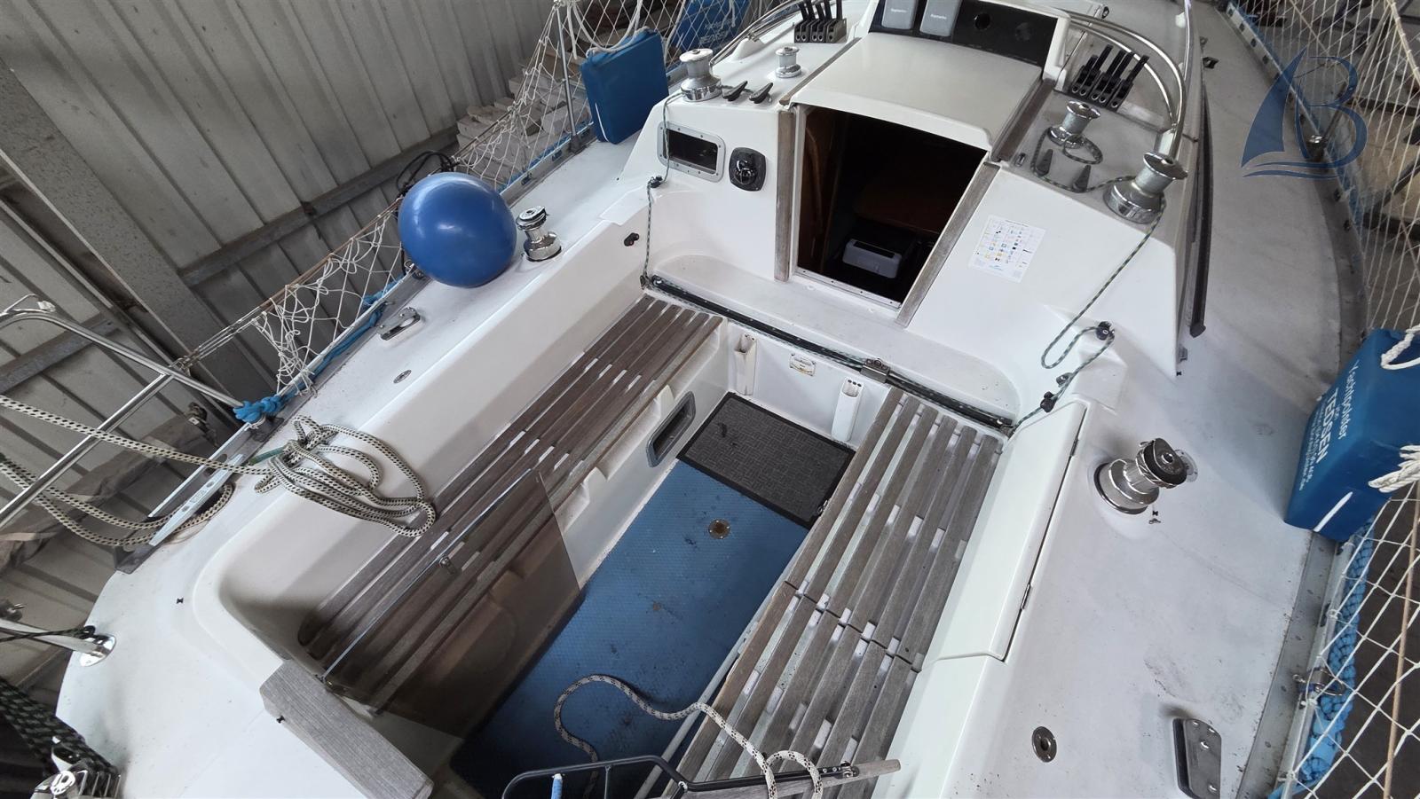 beneteau First 30 e