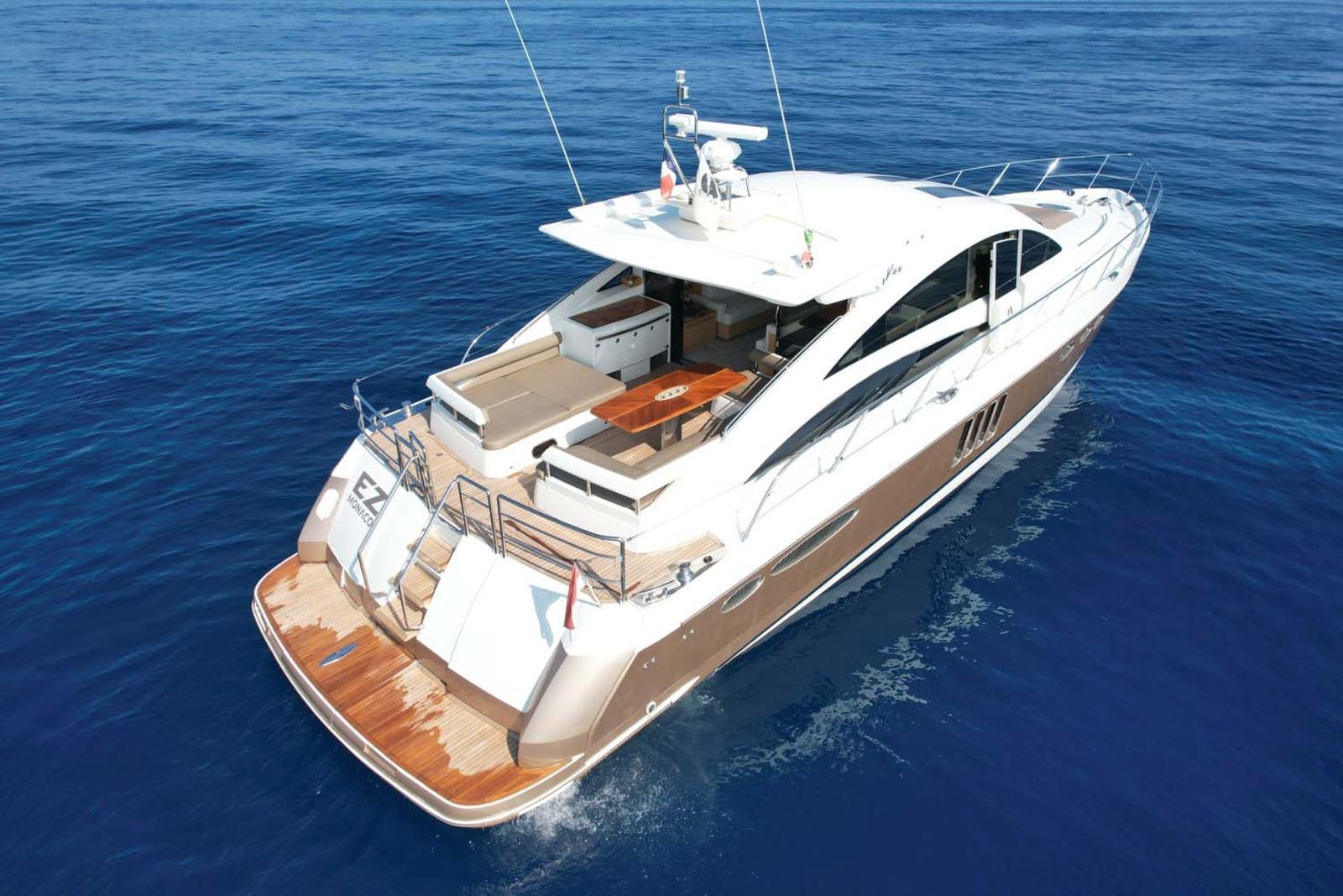 princess V65