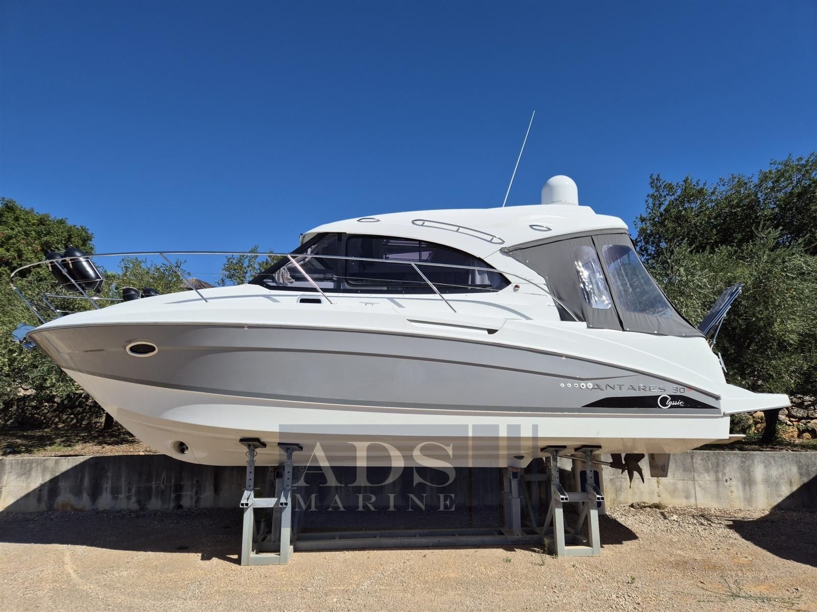 beneteau Antares 30s