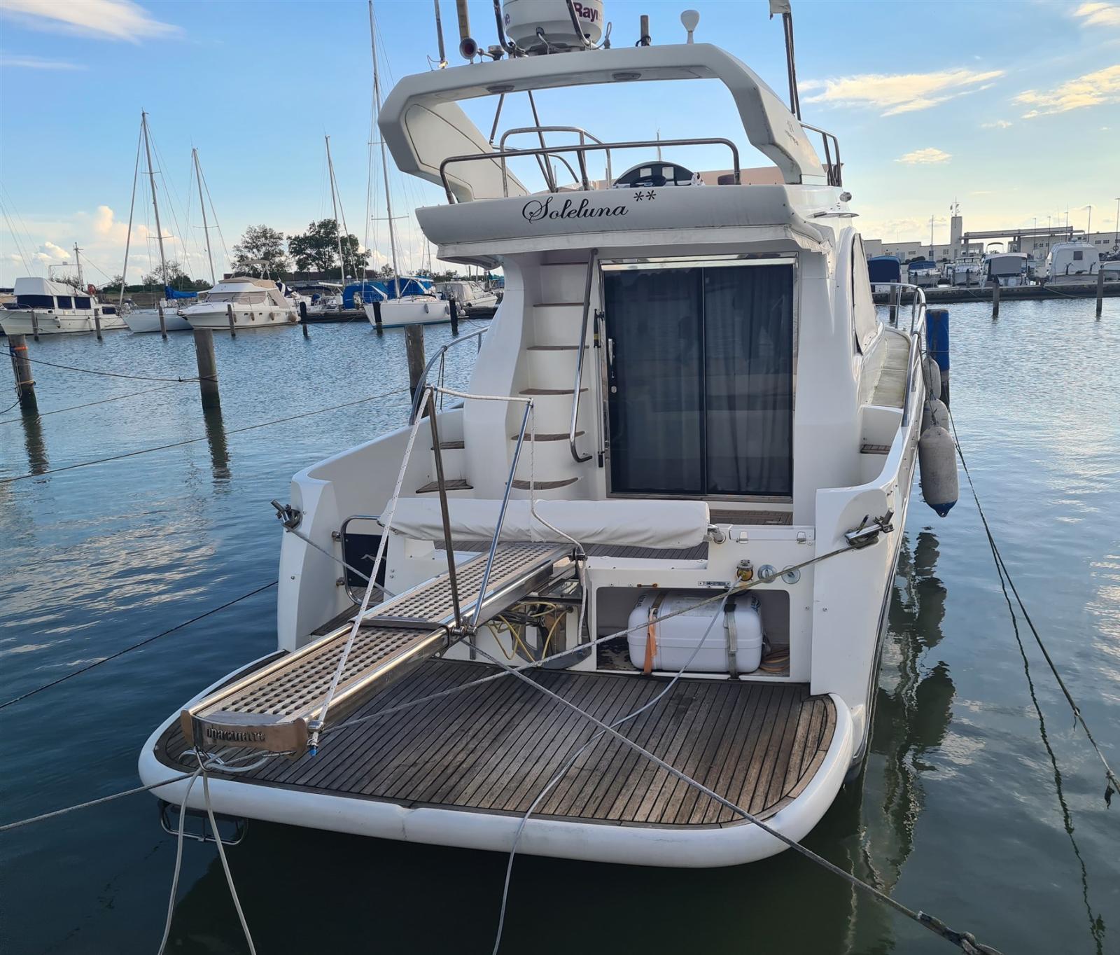 intermare Intermare 43