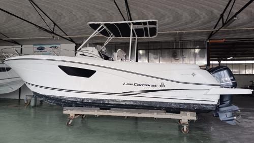 Jeanneau cap camarat 8.5 cc