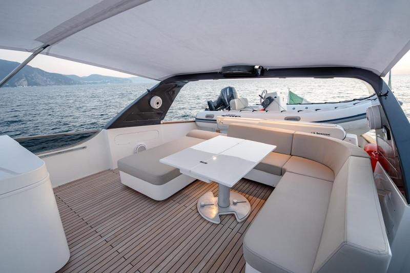 sanlorenzo Sanlorenzo 72