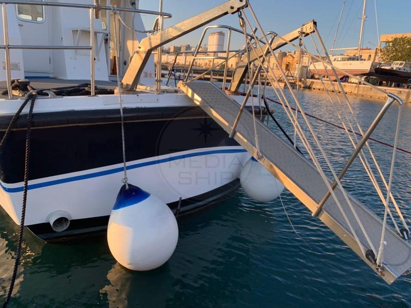 intermarine V 50